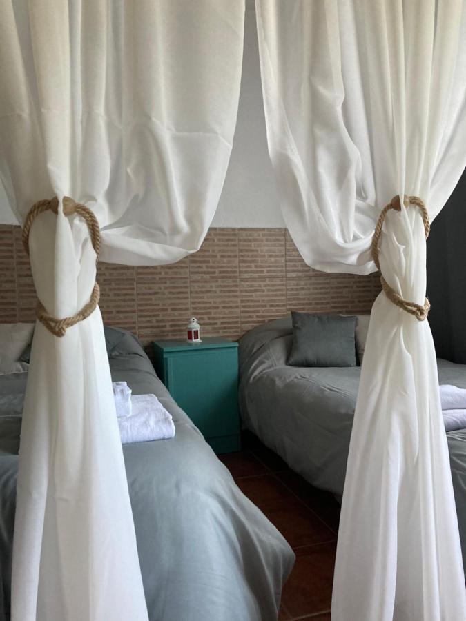 Mirada A Gredos Villa Candeleda Eksteriør bilde