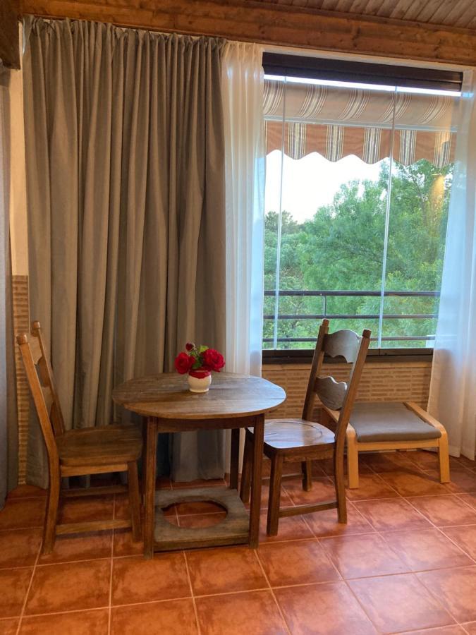 Mirada A Gredos Villa Candeleda Eksteriør bilde